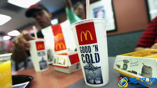 买套餐只为获得赠品玩具？麦当劳可能要改变这种销售方式了