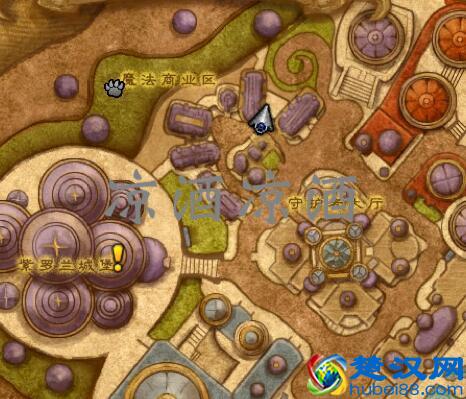 魔兽世界：跨服方法详细攻略 各版本稀有精英都可以跨服解决