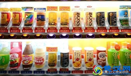 同为咖啡，罐装咖啡和速溶咖啡为何差别这么大