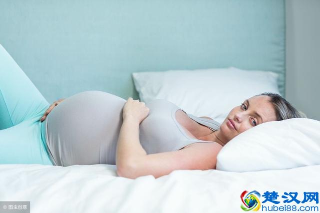 孕妇在孕中期睡不着，多半是这些原因造成的，8种方法让你睡好觉