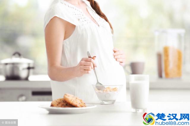 孕妇在孕中期睡不着，多半是这些原因造成的，8种方法让你睡好觉