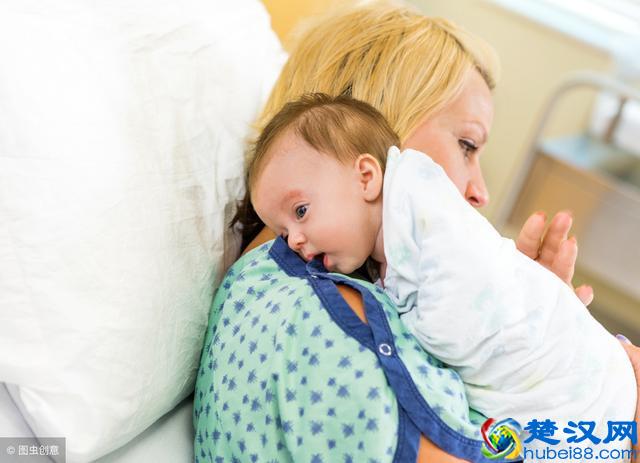 宝宝老打嗝？妈妈别担心，12种妙招有效解决宝宝打嗝问题
