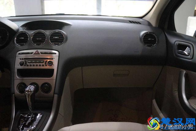 东风标志408 经典2011款