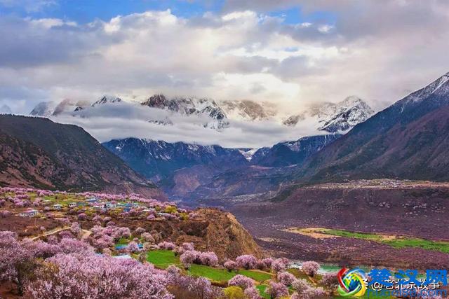 北京到西藏，全程10站，美不胜收！