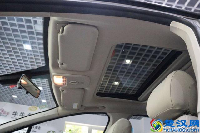 东风标志408 经典2011款