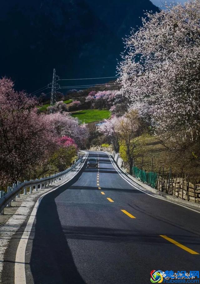 北京到西藏，全程10站，美不胜收！