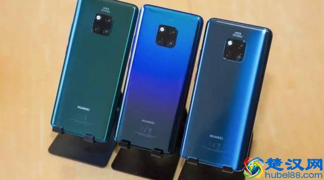 华为手机抢单、抢红包更快？这是什么玄学