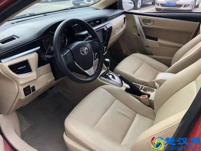 2015年的丰田卡罗拉，为什么很想买却又不敢买？