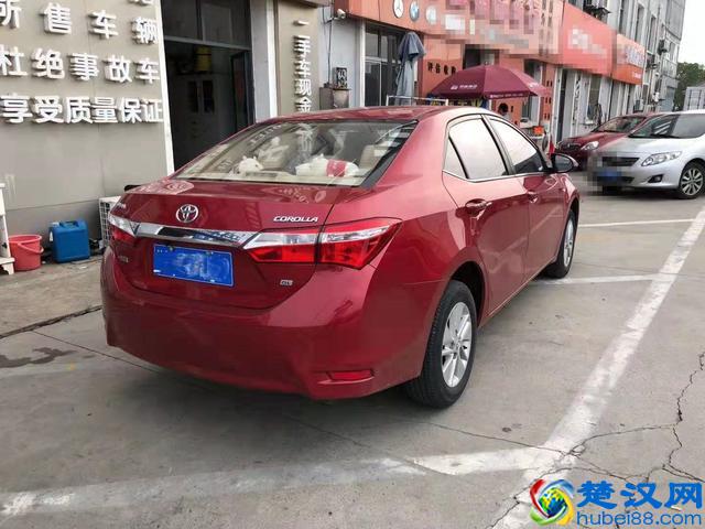 2015年的丰田卡罗拉，为什么很想买却又不敢买？