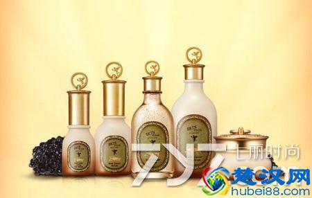 skin food鱼子酱系列怎么样 为熟龄肌滋润紧致提亮肌肤