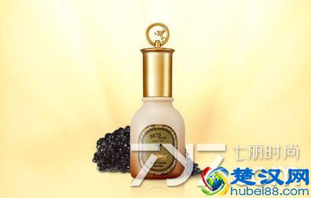 skin food鱼子酱系列怎么样 为熟龄肌滋润紧致提亮肌肤