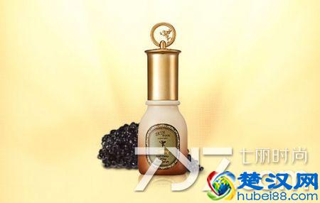 skin food鱼子酱系列怎么样 为熟龄肌滋润紧致提亮肌肤