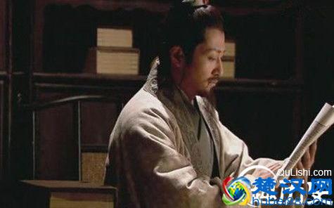 智多星吴用性格是怎样的 智多星吴用怎么死的