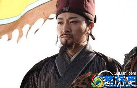 智多星吴用性格是怎样的 智多星吴用怎么死的