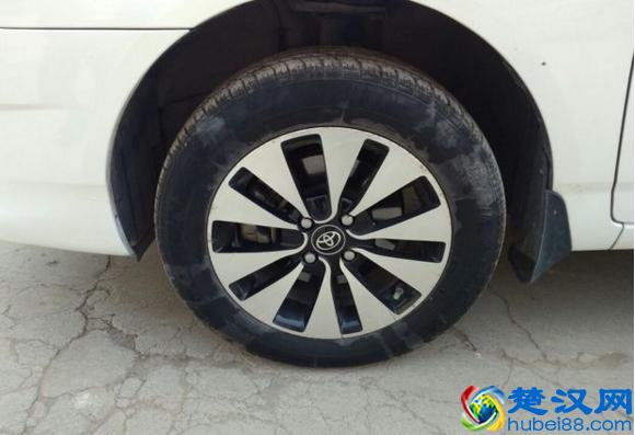 丰田花冠 2013款 1.6L 手动卓越版 豪华