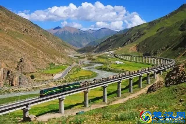 北京到西藏，全程10站，美不胜收！