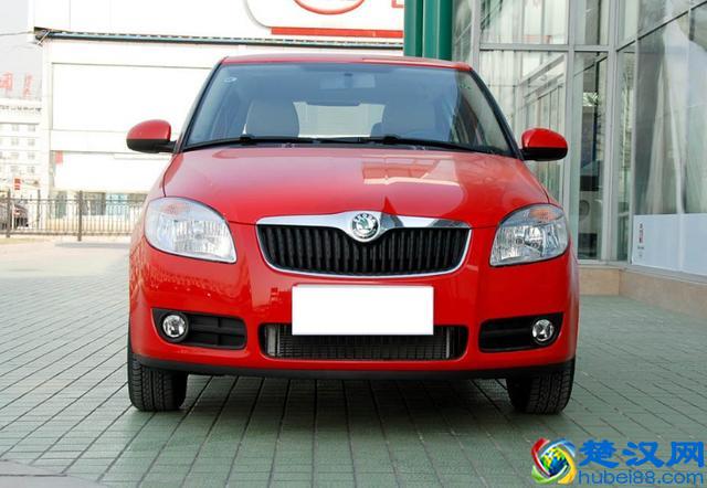 苏州车主2万买了台斯柯达晶锐，知道这个事实，感觉捡漏了