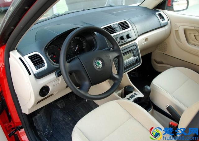 苏州车主2万买了台斯柯达晶锐，知道这个事实，感觉捡漏了