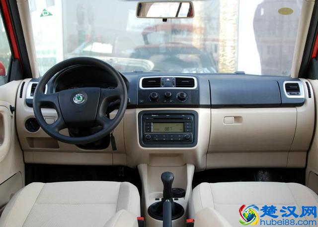 苏州车主2万买了台斯柯达晶锐，知道这个事实，感觉捡漏了