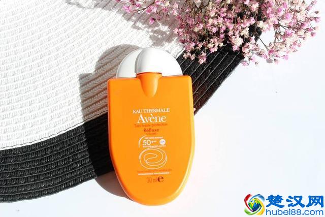 雅漾小金刚防晒霜评测