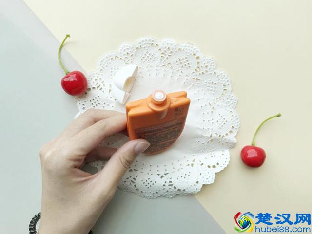 雅漾小金刚防晒霜评测