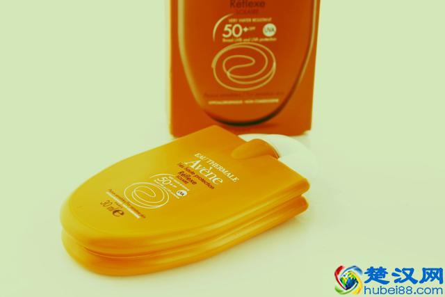 雅漾小金刚防晒霜评测