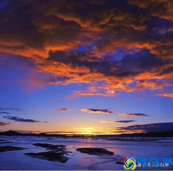 北京到西藏，全程10站，美不胜收！