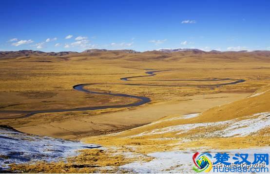 北京到西藏，全程10站，美不胜收！