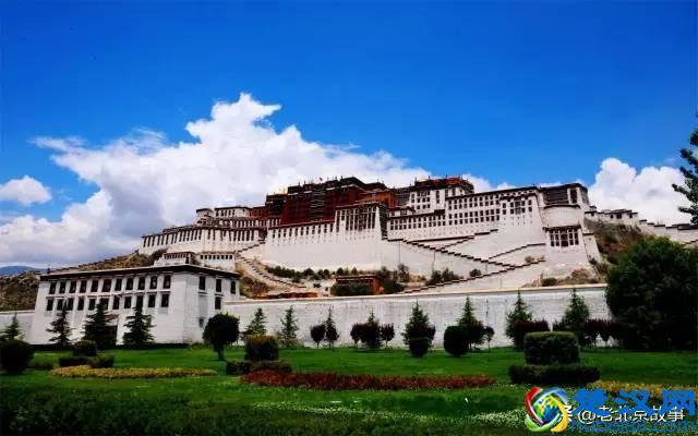 北京到西藏，全程10站，美不胜收！