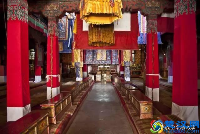 北京到西藏，全程10站，美不胜收！