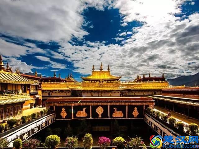 北京到西藏，全程10站，美不胜收！