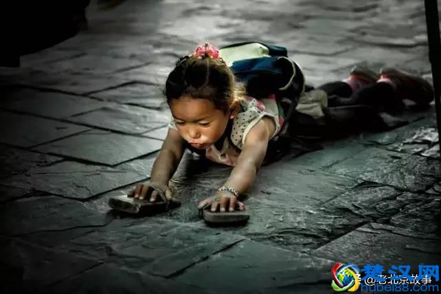 北京到西藏，全程10站，美不胜收！