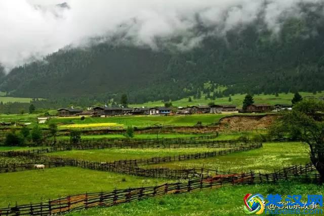 北京到西藏，全程10站，美不胜收！