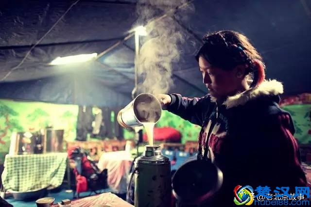 北京到西藏，全程10站，美不胜收！