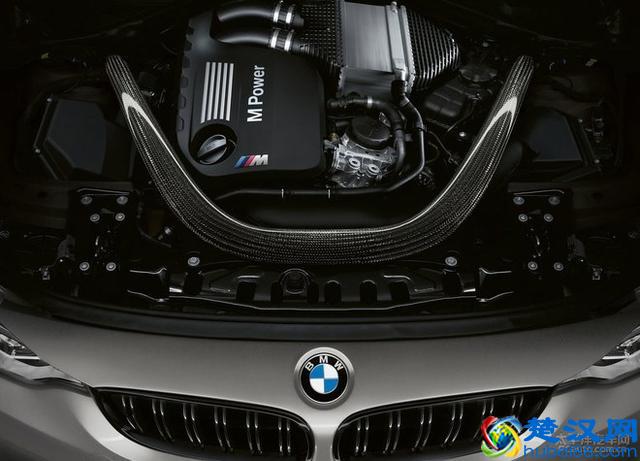 2018北美车展：宝马M3 CS首发/最强M3