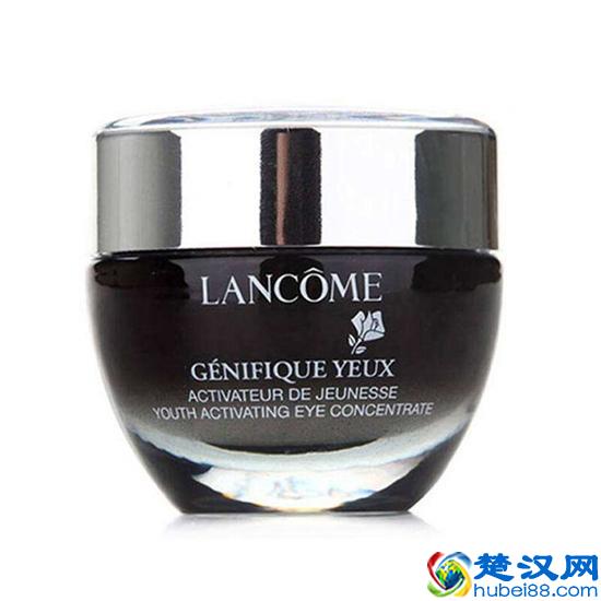 眼霜哪个牌子效果好 2018年好用的眼霜排行榜前8强