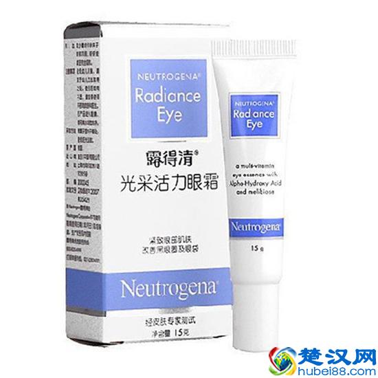 眼霜哪个牌子效果好 2018年好用的眼霜排行榜前8强