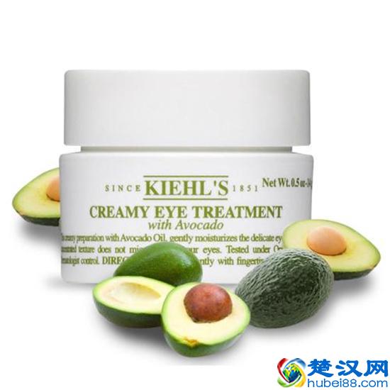 眼霜哪个牌子效果好 2018年好用的眼霜排行榜前8强