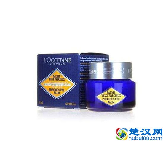 眼霜哪个牌子效果好 2018年好用的眼霜排行榜前8强