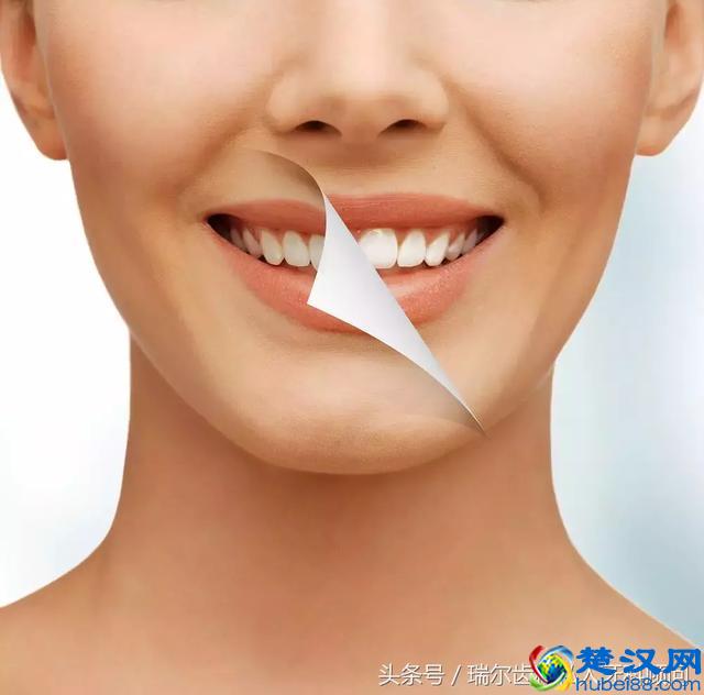 那些网红款的美白牙贴真的有用吗？真相在这里！