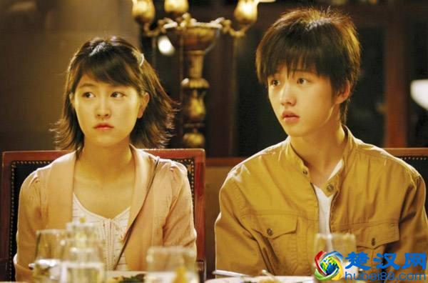 十部好看的小清新爱情电影