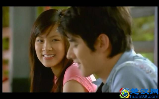 十部好看的小清新爱情电影