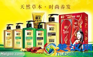 防脱发品牌榜中榜，防脱发洗发水排行榜，最好的防脱发品牌