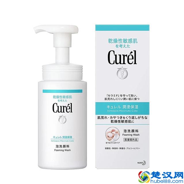 什么牌子洗面奶好，口碑最好的10大洗面奶排行