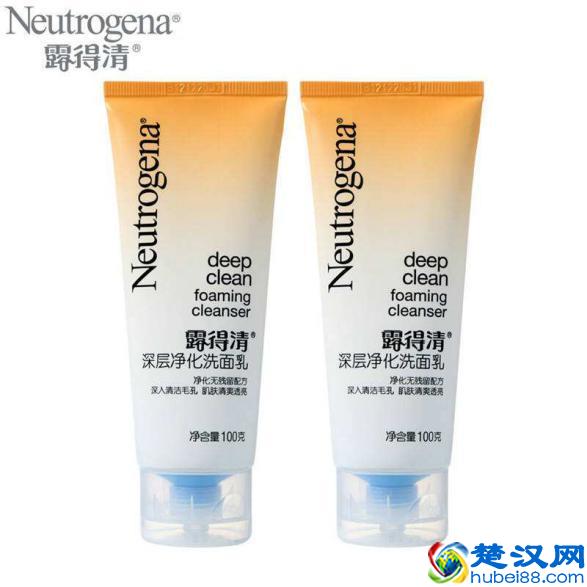 什么牌子洗面奶好，口碑最好的10大洗面奶排行