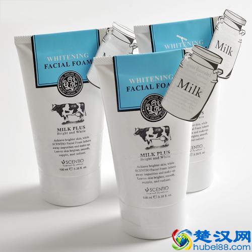 什么牌子洗面奶好，口碑最好的10大洗面奶排行