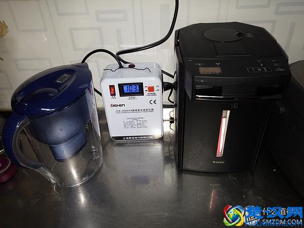 2015最新款TIGER虎牌电热水瓶PIM-A300