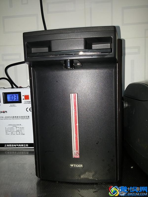 2015最新款TIGER虎牌电热水瓶PIM-A300