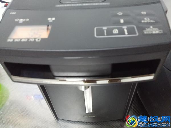 2015最新款TIGER虎牌电热水瓶PIM-A300