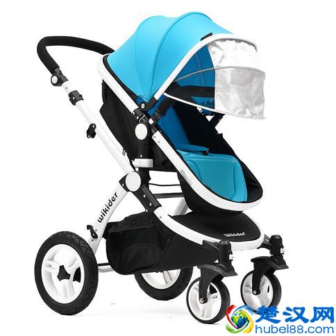 婴儿推车什么牌子好用 婴儿手推车十大大品牌力荐